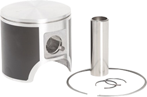 Kimpex Piston Kit - 75.88 Mm - Standard - Ski-Doo 982199