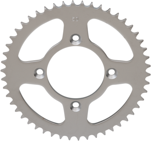 Parts Unlimited Rear Sprocket - 50 Tooth - Honda K22-3504Q