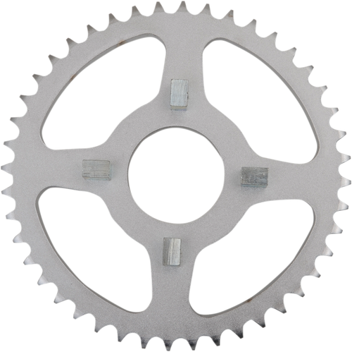 Parts Unlimited Rear Sprocket - 44 Tooth - Honda K22-3506