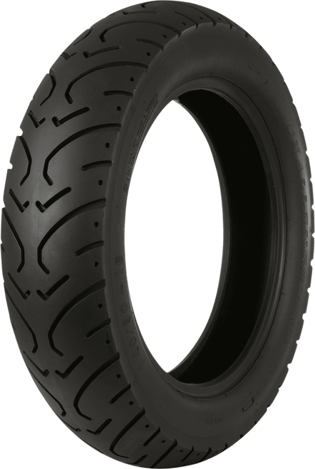 Kenda Tire - K657 Challenger - Rear - 130/90-18 - 69H 046571814C1