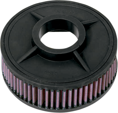 K & N High-Flow Air Filter - Kawasaki KA-8095
