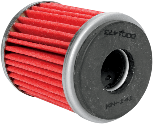 K & N Performance Oil Filter - Beta/Gas Gas/Yamaha KN-141