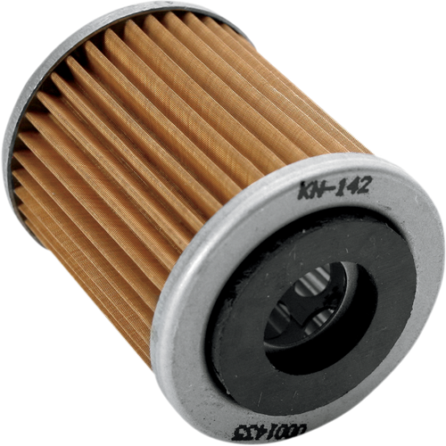 K & N Performance Oil Filter - Yamaha KN-142