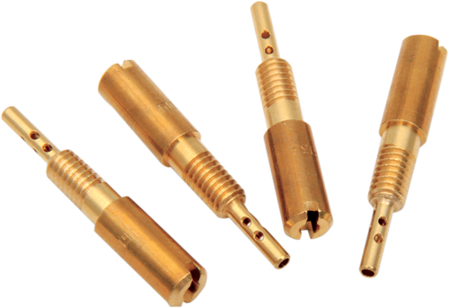 Mikuni Pilot Jets - #35 - 4-Pack VM28/486-35