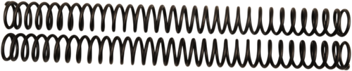 Factory Connection Front Fork Springs - 0.48 Kg/Mm LSA-048
