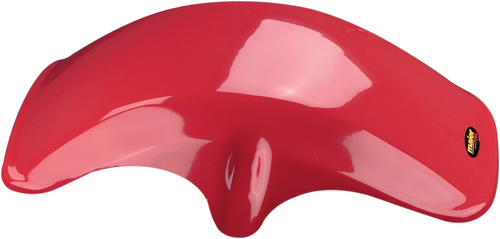 Maier Front Fender - Red - Atc 90/110/185S 120502
