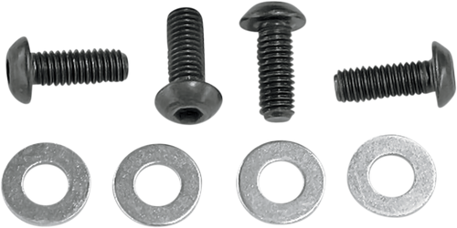 Moose Offroad Replacement Bolt Kit - 4 Pack 830