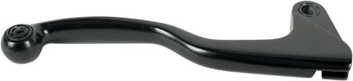 Moose Offroad Oem-Style Replacement Brake Lever - Black 1BDHA48