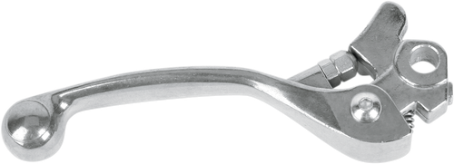 Moose Offroad Oem-Style Replacement Brake Lever - Polished 1BDWF37
