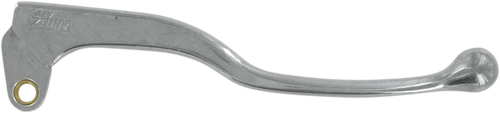 Moose Offroad Right Hand Aluminum Replacement Lever - Polished 1BTYR37