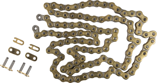 Moose Offroad 428 Rxp - Pro-Mx Drive Chain - 110 Links - Gold M575-00-110