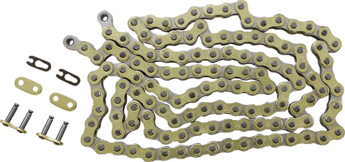 Moose Offroad 428 Rxp - Pro-Mx Drive Chain - 130 Links - Gold M575-00-130
