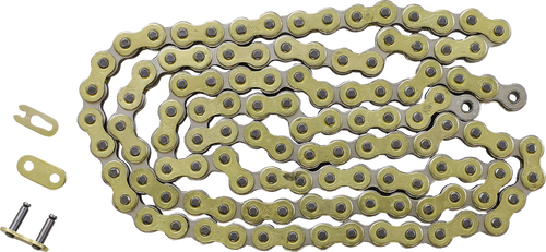 Moose Offroad 420 Rxp - Pro-Mx Drive Chain - 116 Links - Gold M576-00-116