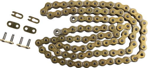Moose Offroad 420 Rxp - Pro-Mx Drive Chain - 96 Links - Gold M576-00-96