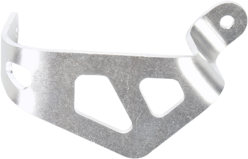 Works Connection Rear Caliper Guard - Kx/Kdx/Klx 25-020