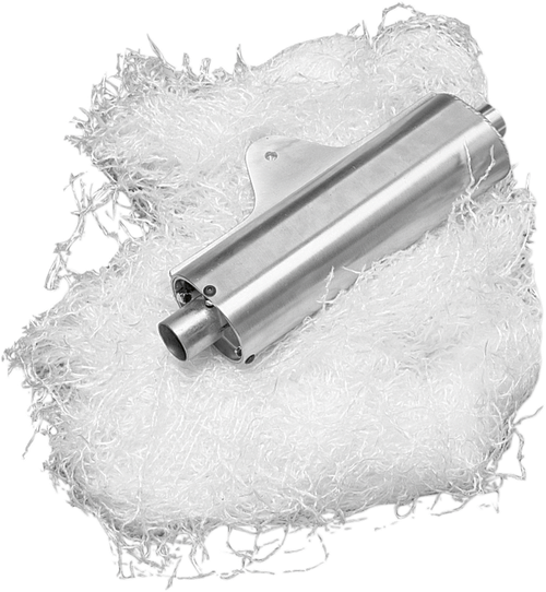 Moose Offroad Competition Muffler Packing - 250G 14646