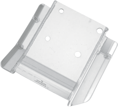Moose Offroad Skid Plate 549