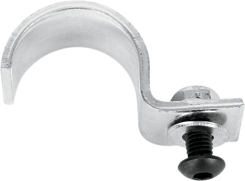 Moose Offroad Replacement Clamp - Standard - 1-3/8" 803