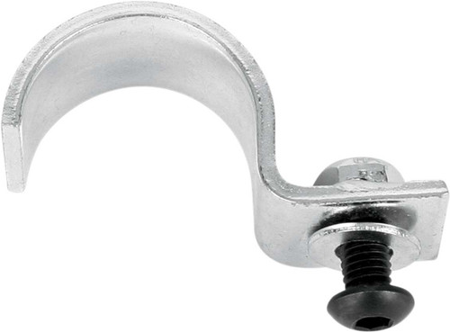Moose Offroad Replacement Clamp - Standard - 1-3/8" 803