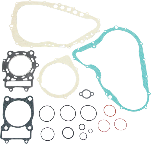 Moose Offroad Complete Motor Gasket Kit - Arctic Cat/Suzuki 808828mse