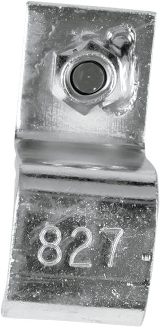 Moose Offroad Replacement Clamp - Square 827