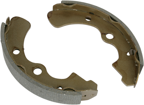 Moose Offroad Brake Shoes - Front - Kawasaki/Suzuki M9203