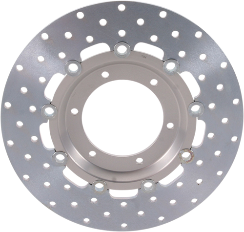 Ebc Brake Rotor - Honda MD1064