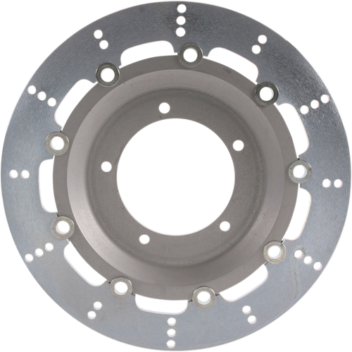 Ebc Brake Rotor - Honda MD1082