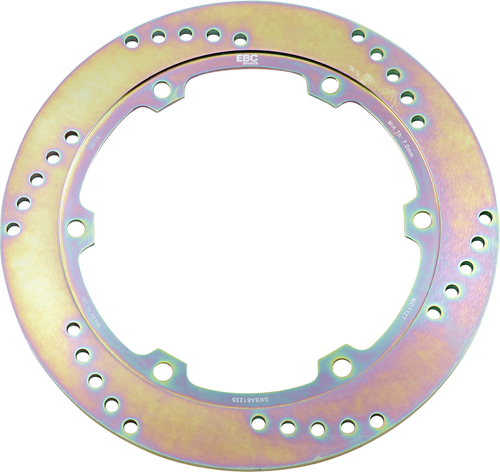 Ebc Brake Rotor - Honda MD1127