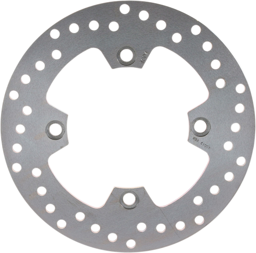 Ebc Brake Rotor - Kawasaki MD4138