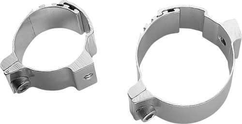 Memphis Shades Adjustable Fork Clamps - 48-55 Mm MEM9954