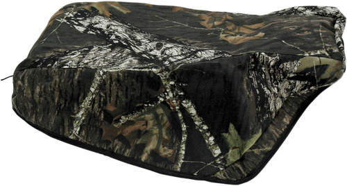 Moose Offroad Seat Cover - Camo - King Quad SCSU-155