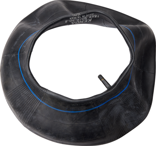Kenda Inner Tube - Standard - 8" - Tr-13 - Center Rubber Valve 11086830