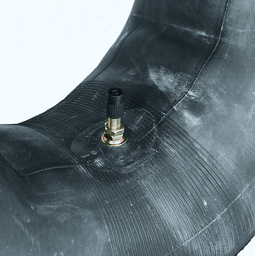 Kenda Inner Tube - Standard - 10" - Tr-6 - Center Metal Valve 11108320