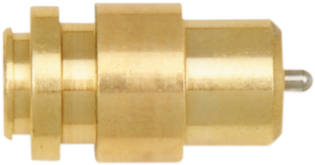 Mikuni Needle And Seat Assembly - Push-In - 2.5 N149040-2.5