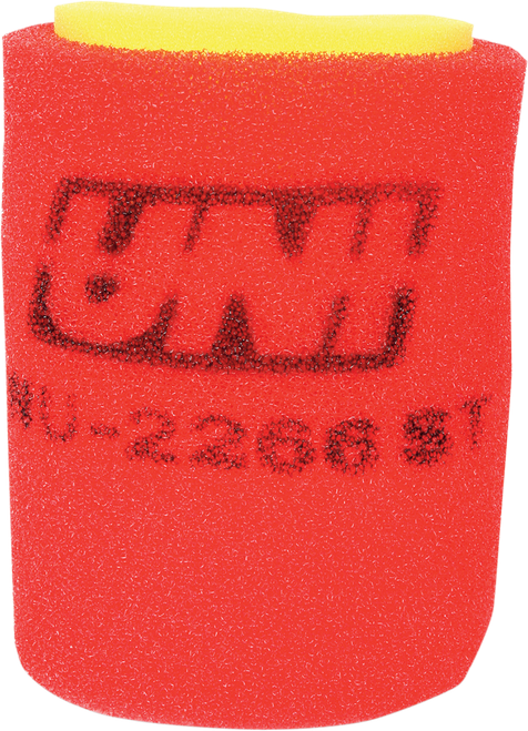 Uni Filter Air Filter - Yamaha NU-2254ST