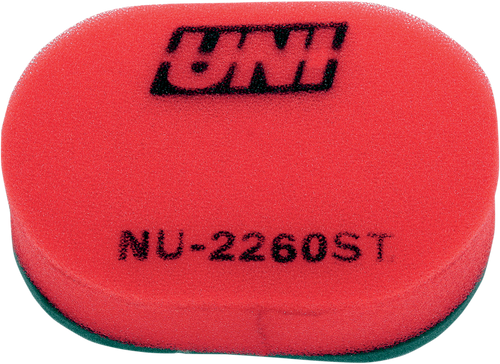 Uni Filter Air Filter - Yamaha NU-2260ST