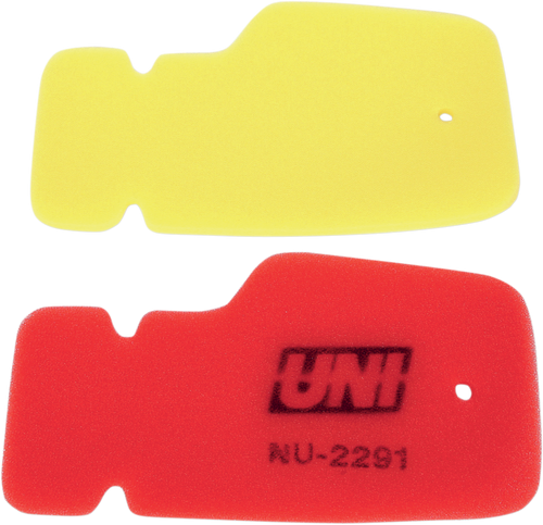 Uni Filter Replacement Oem Air Filter - Yamaha NU-2291