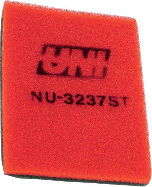 Uni Filter Air Filter - Yamaha NU-3237ST