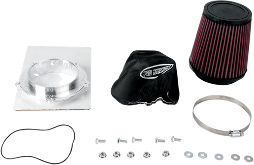 Pro Design Pro-Flow Airbox Filter Kit - Yamaha PD200