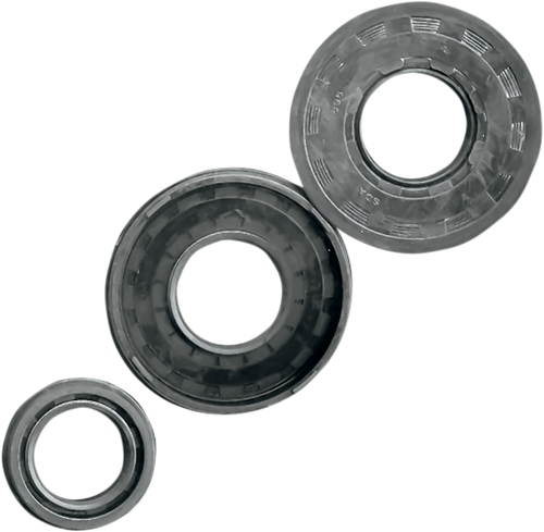 Vertex Crankshaft Oil Seal Set - Yamaha 622116