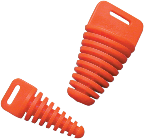 Pro Grip Muffler Plug - Small PZ255040MOAF