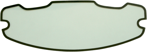 Pro Grip Insert Lens - 3000 Shield - Clear PZ3000