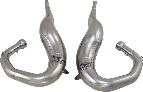 Pro Circuit Platinum Pipe PQY87350P