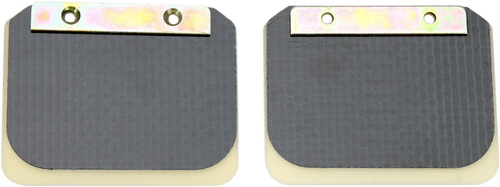 Boyesen Replacement Pro Series Reed Set - Rad21D - Suzuki PSR105