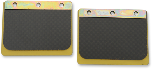 Boyesen Pro Series Reed Set - Ktm PRO11