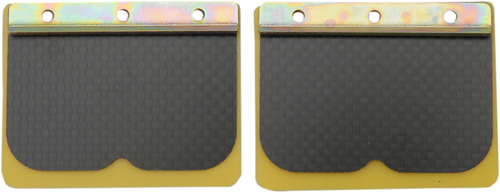 Boyesen Replacement Pro Series Reed Set - Rad-02C/Rad-02D - Honda PSR120