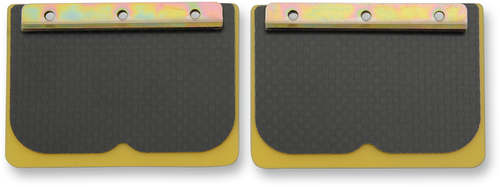 Boyesen Replacement Pro Series Reed Set - Rad-24G - Suzuki PSR122