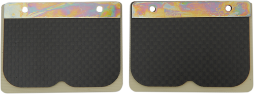 Boyesen Pro Series Reed Set - Kawasaki PRO124