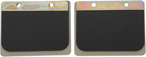 Boyesen Pro Series Reed Set - Suzuki PRO125